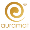 Auramat Logo 2019_oro